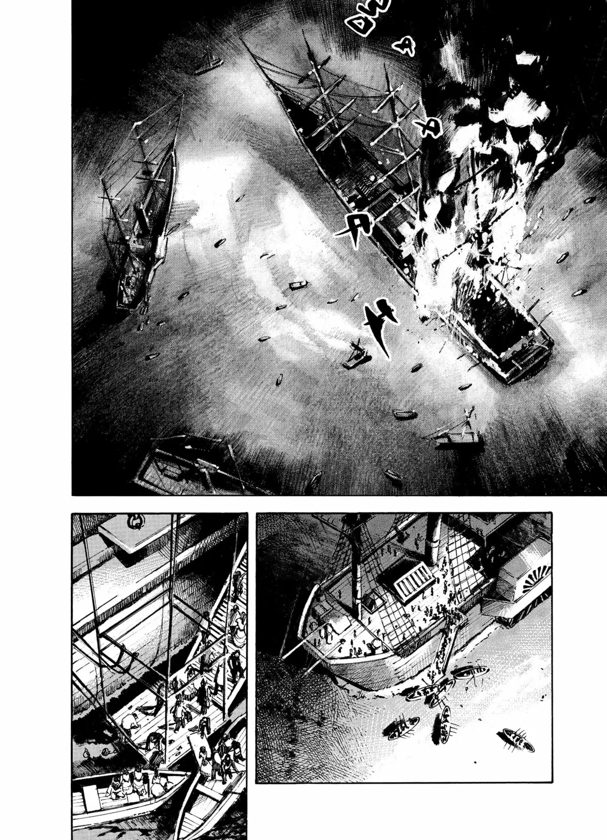 Sidooh Volume 6 page 22