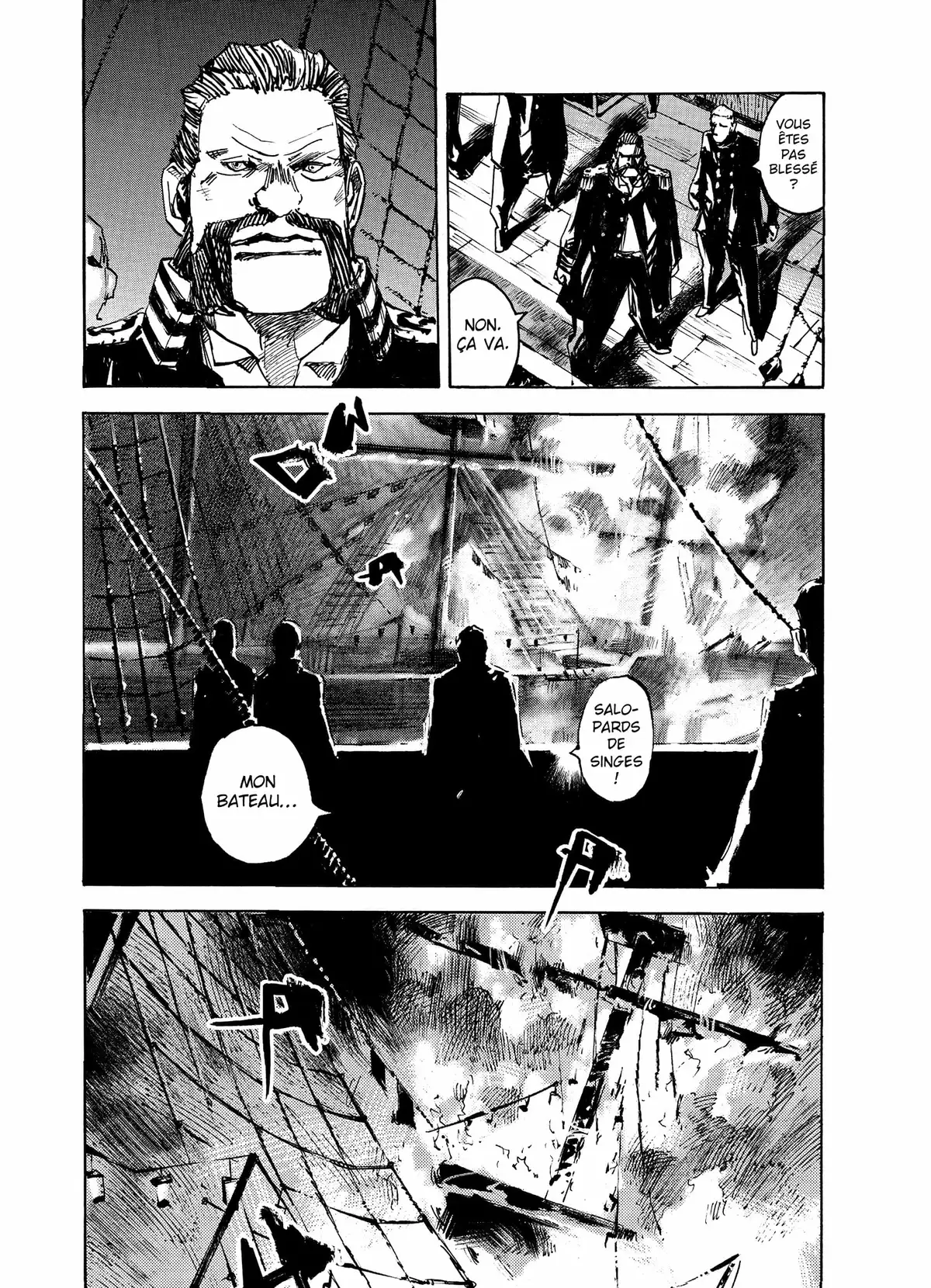 Sidooh Volume 6 page 23