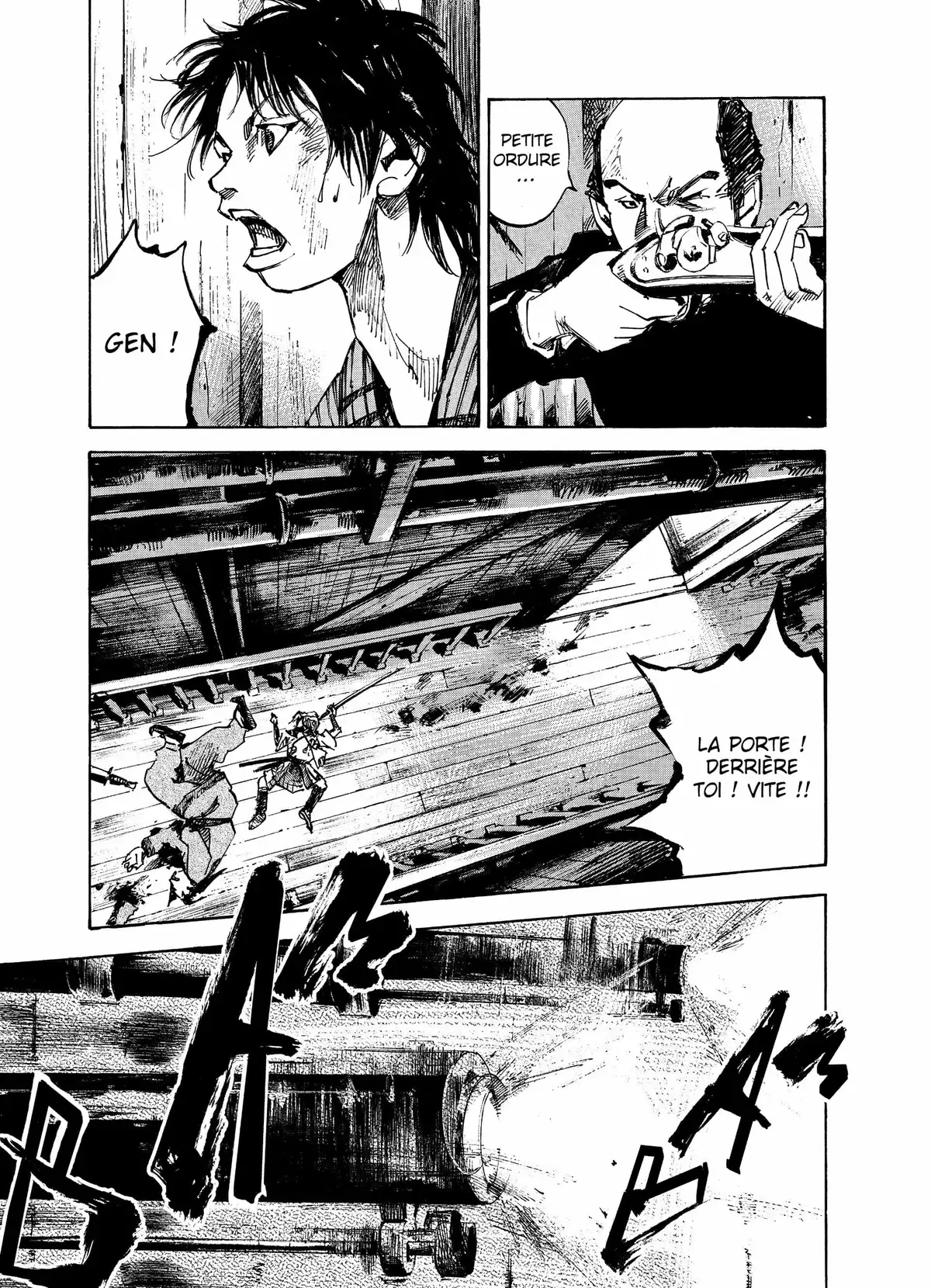 Sidooh Volume 6 page 27