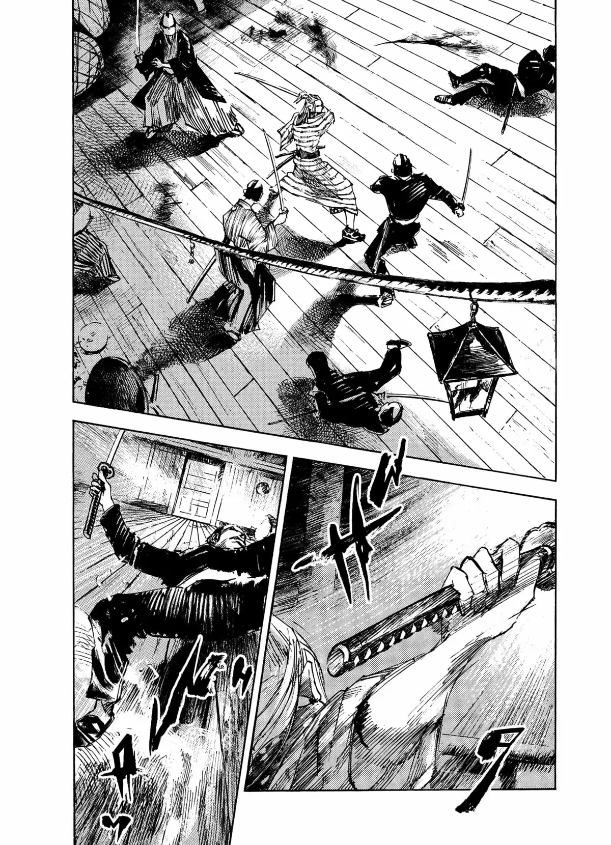 Sidooh Volume 6 page 32