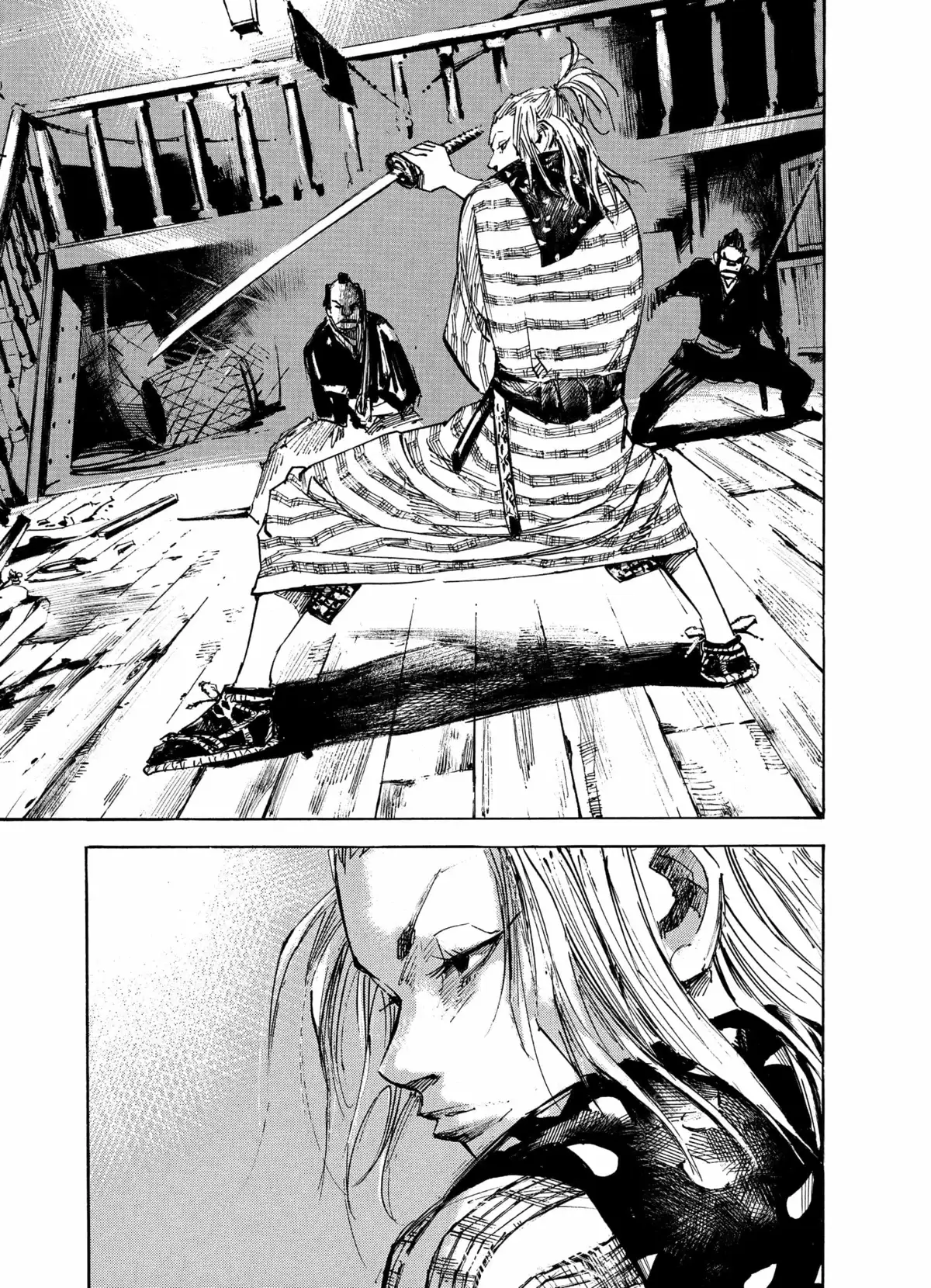 Sidooh Volume 6 page 33