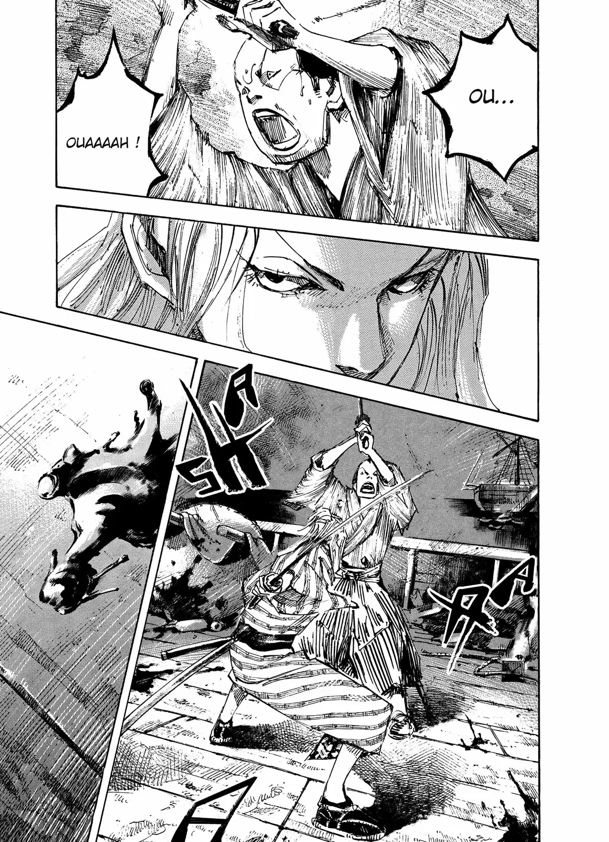 Sidooh Volume 6 page 35