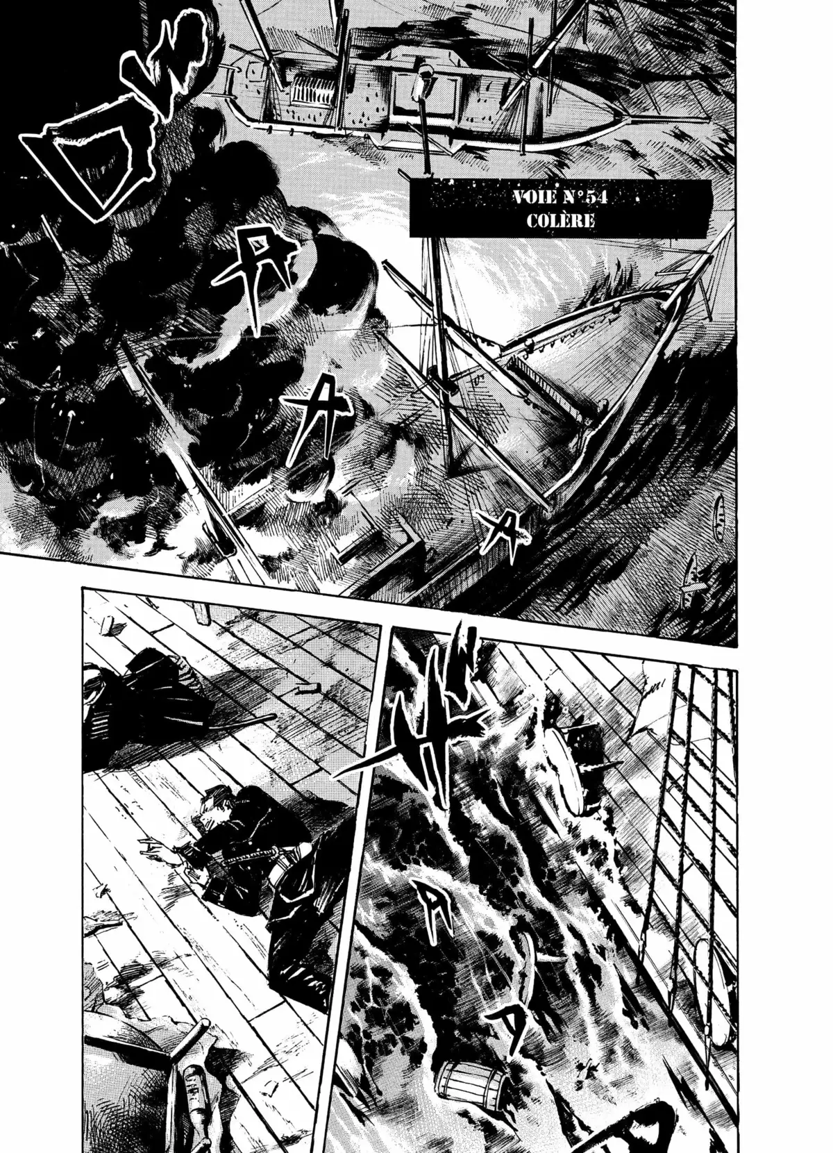 Sidooh Volume 6 page 43