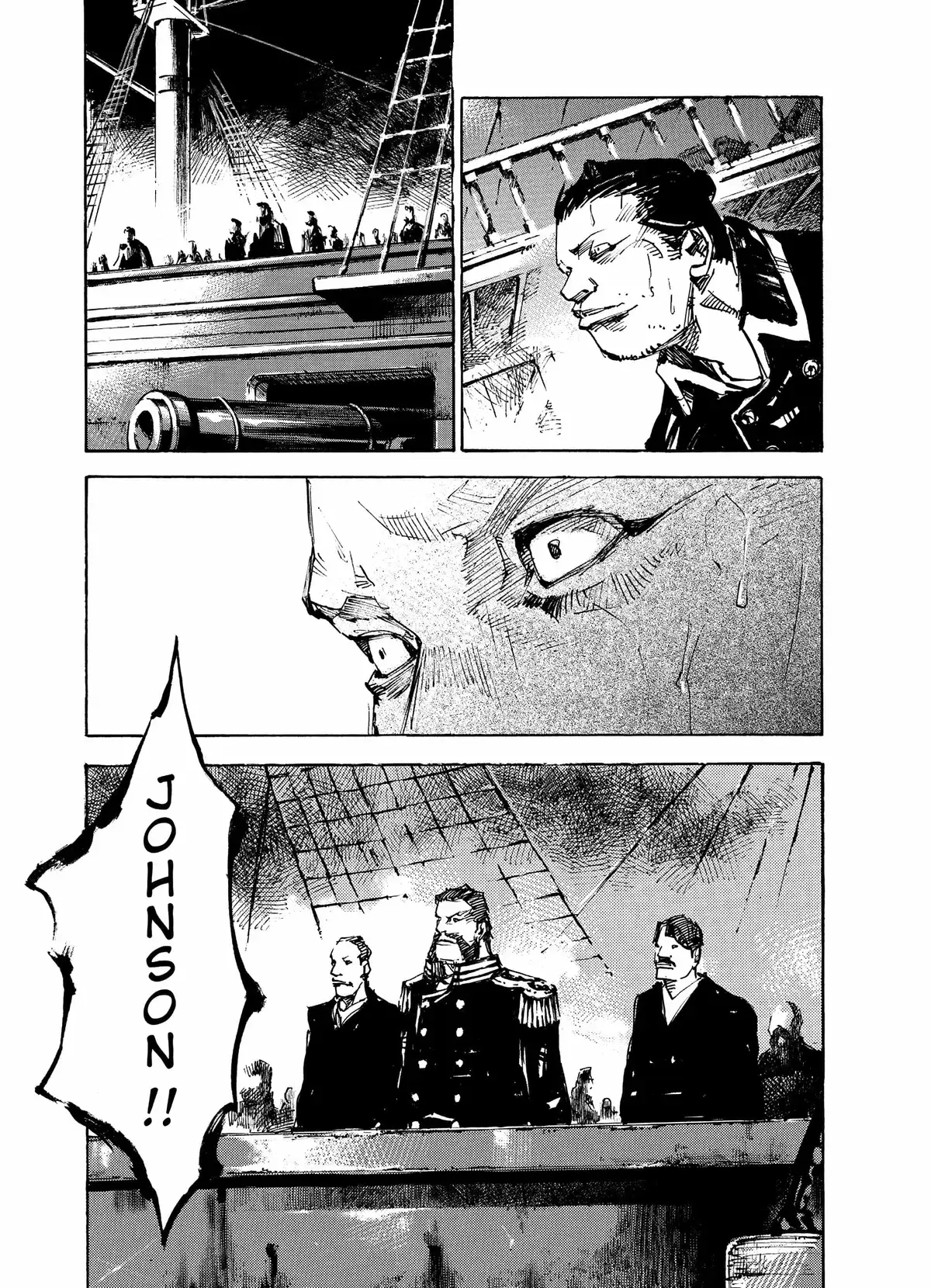 Sidooh Volume 6 page 45