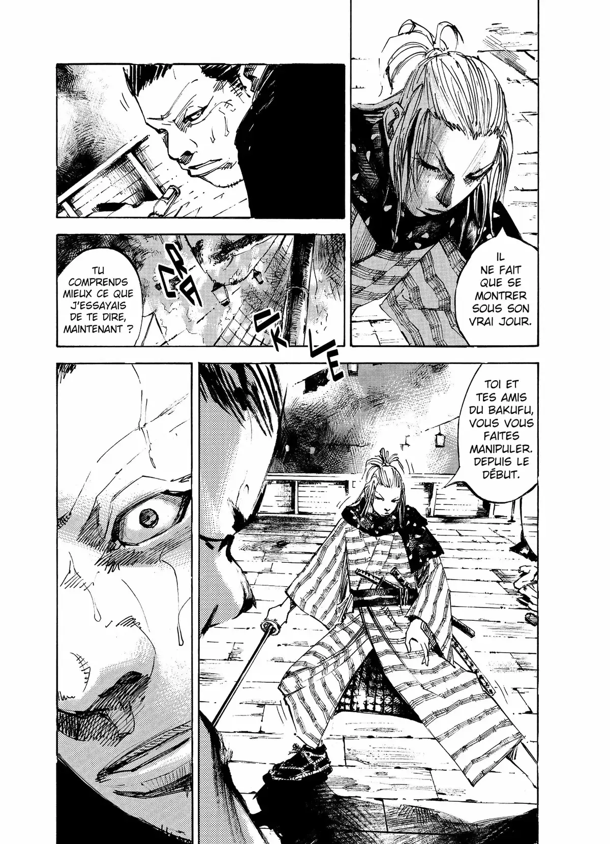 Sidooh Volume 6 page 47