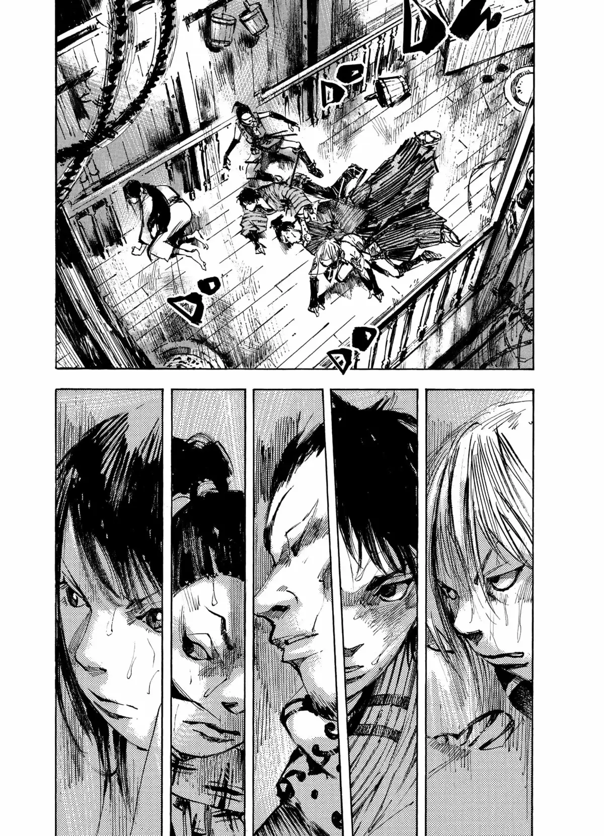 Sidooh Volume 6 page 53