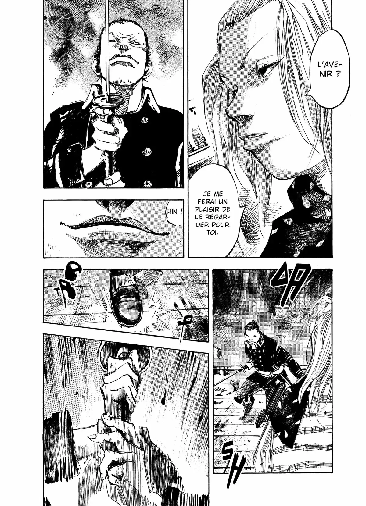 Sidooh Volume 6 page 59