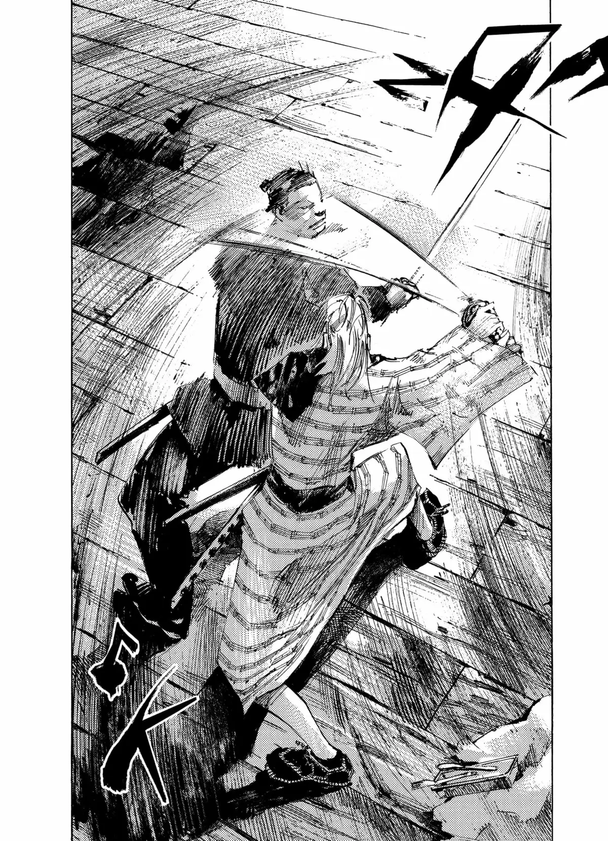 Sidooh Volume 6 page 61