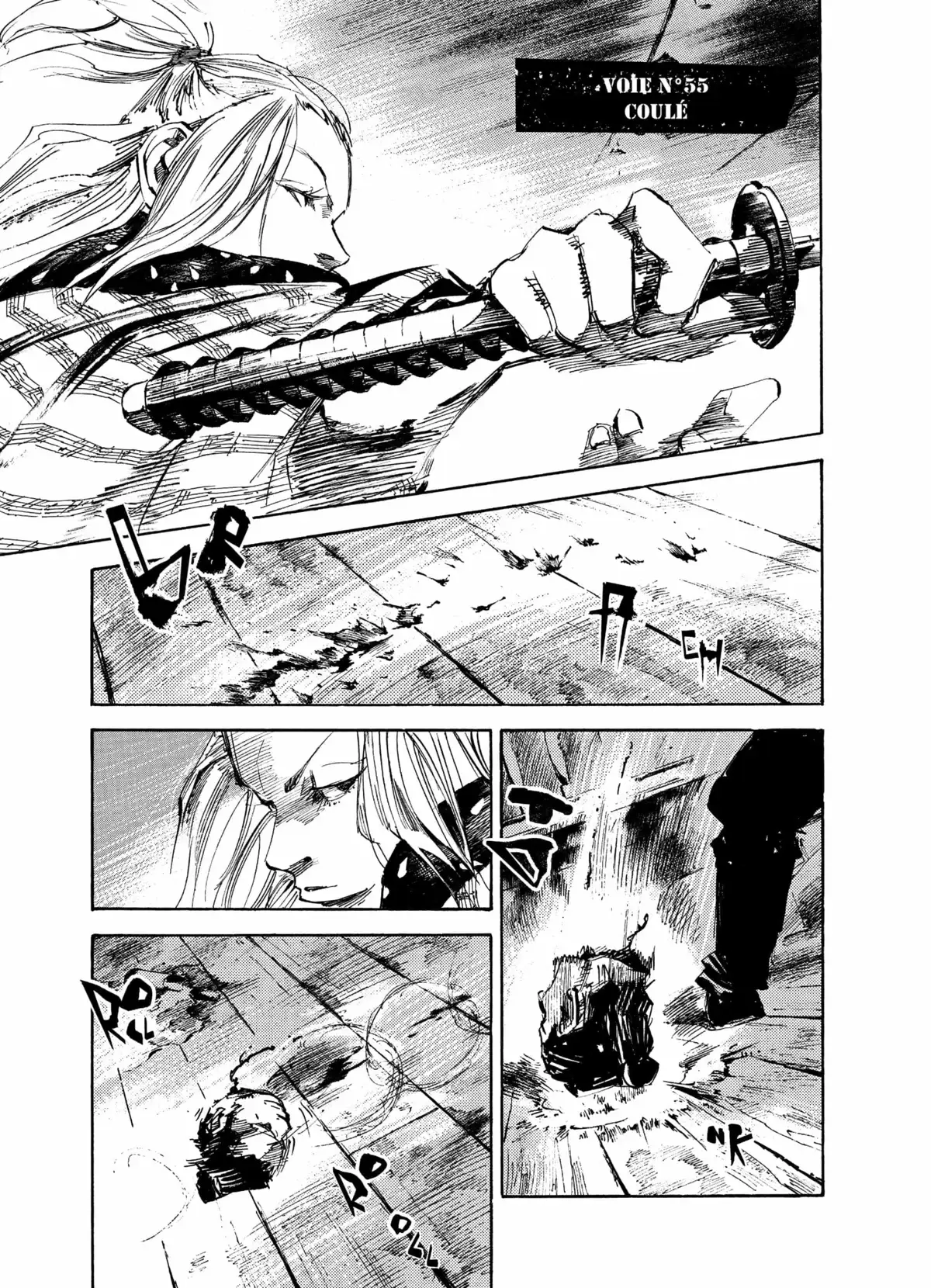 Sidooh Volume 6 page 62