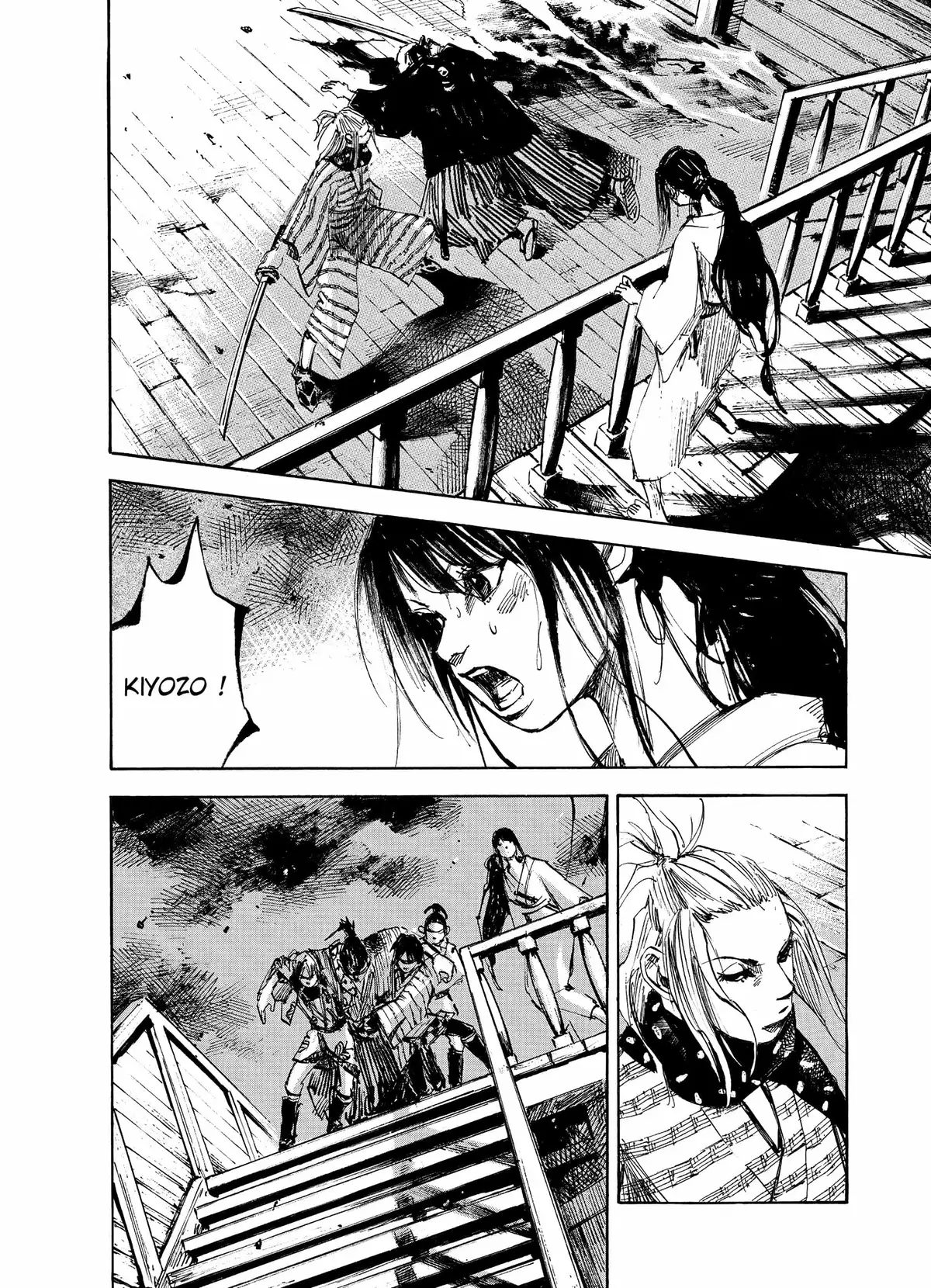Sidooh Volume 6 page 67