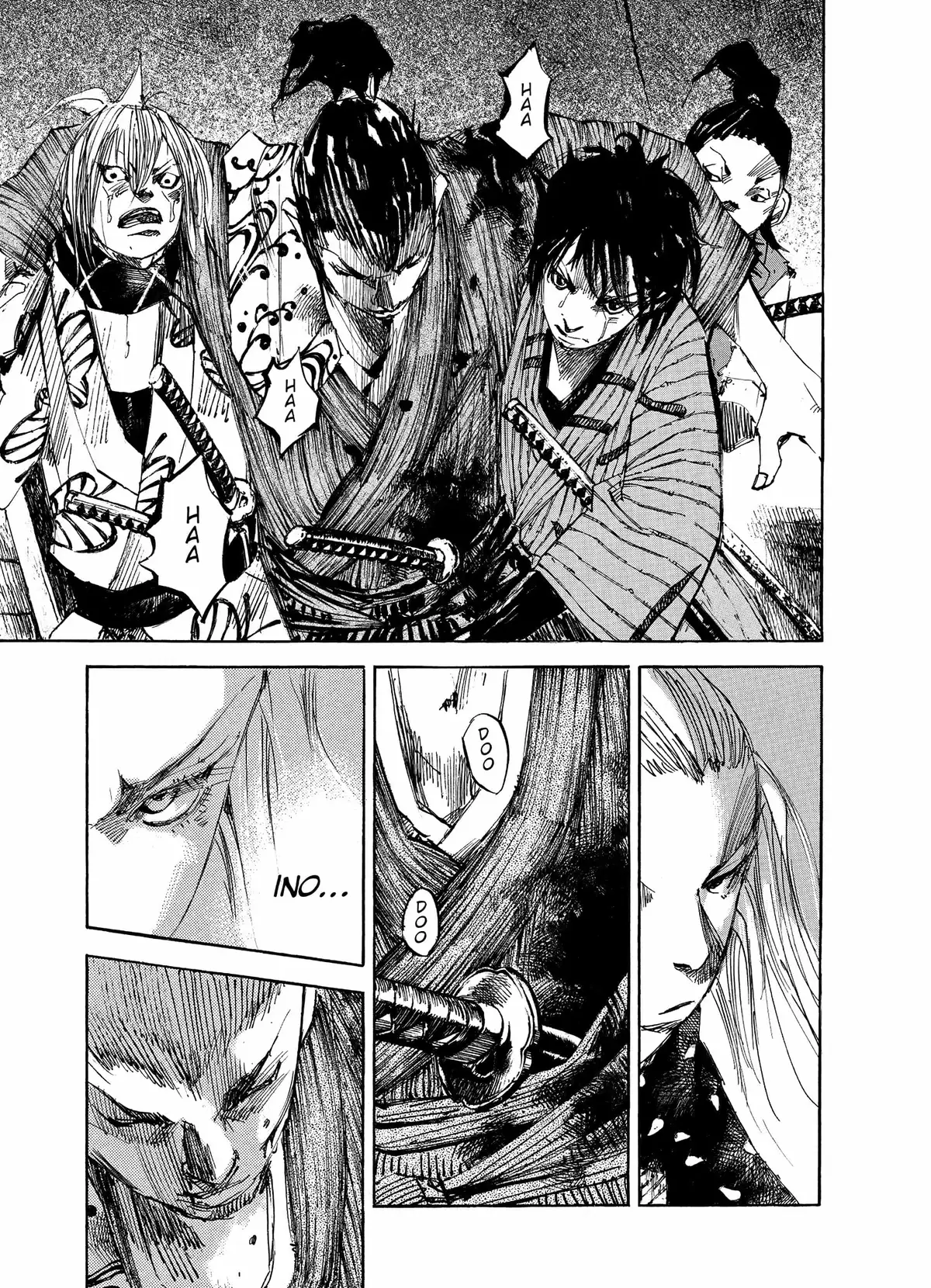 Sidooh Volume 6 page 68
