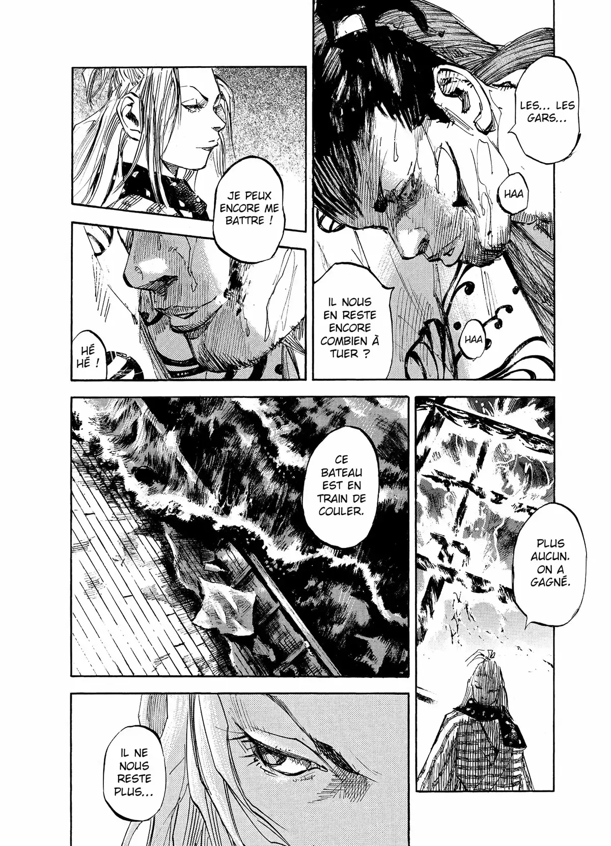 Sidooh Volume 6 page 69
