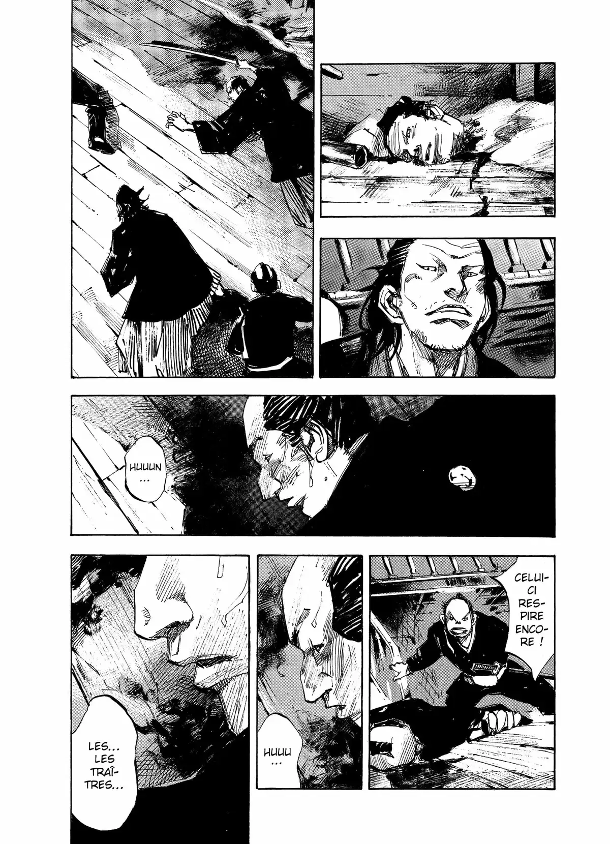 Sidooh Volume 6 page 73