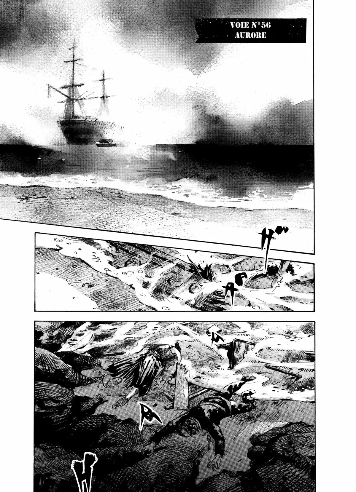 Sidooh Volume 6 page 81