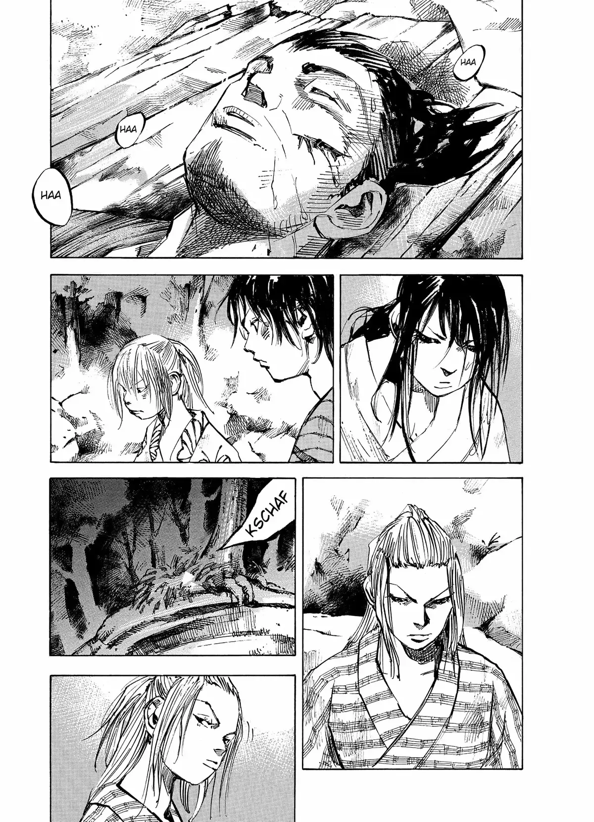 Sidooh Volume 6 page 83