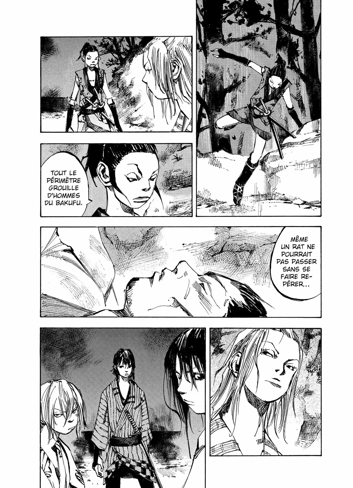 Sidooh Volume 6 page 84