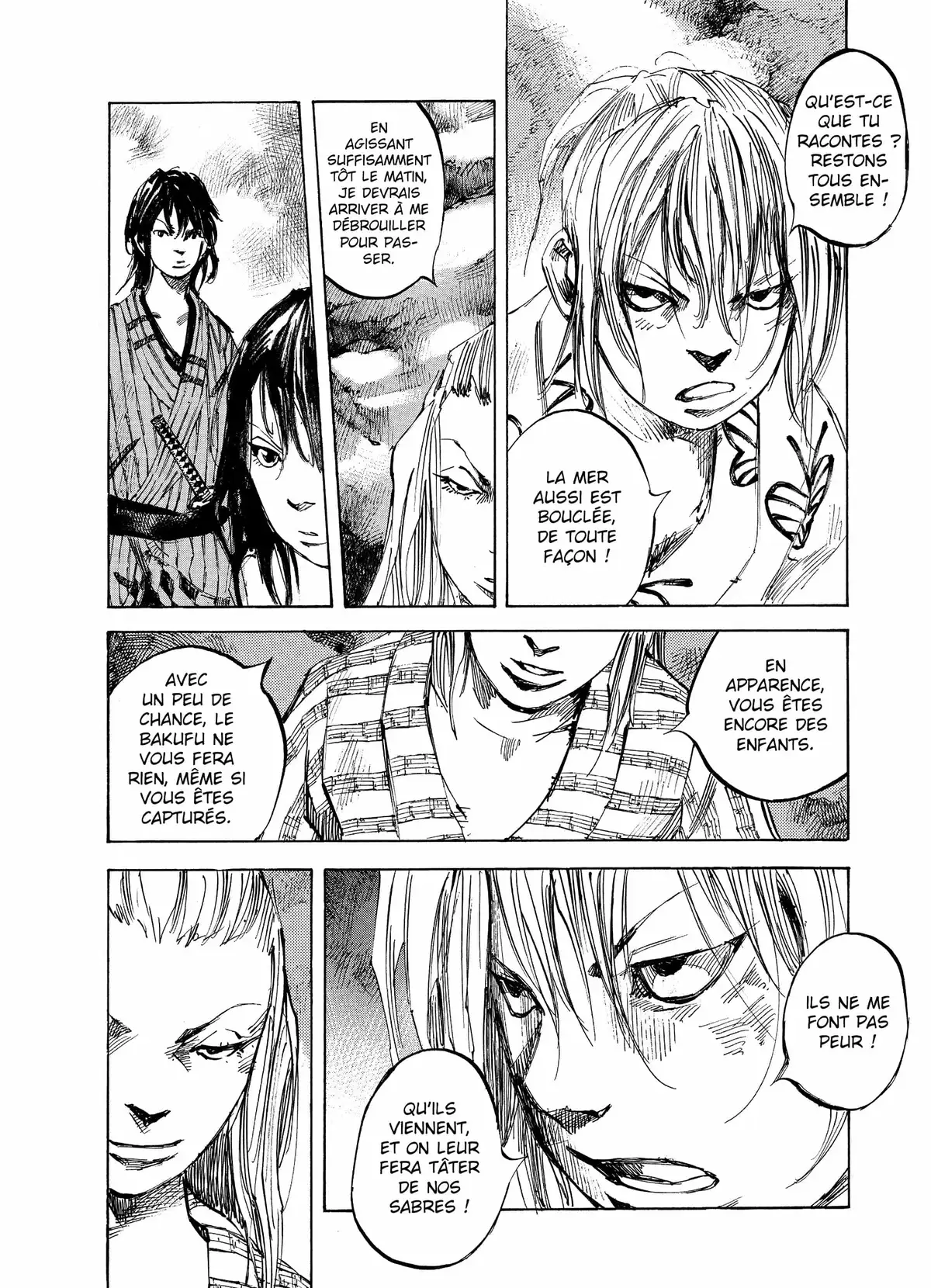 Sidooh Volume 6 page 86