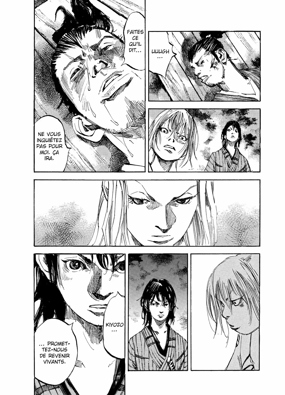 Sidooh Volume 6 page 88
