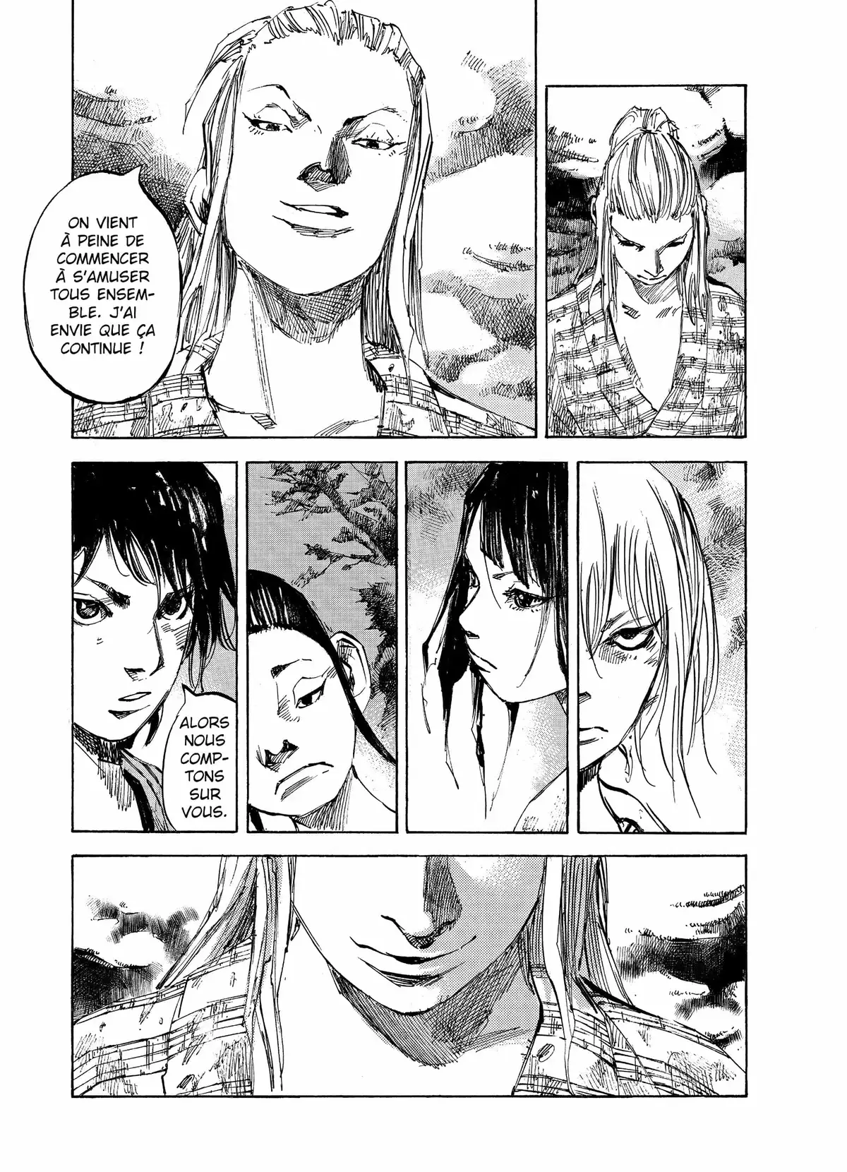 Sidooh Volume 6 page 89