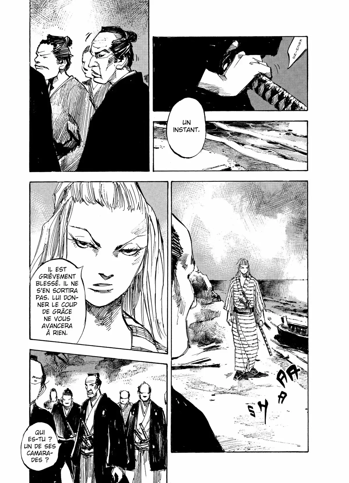 Sidooh Volume 6 page 97