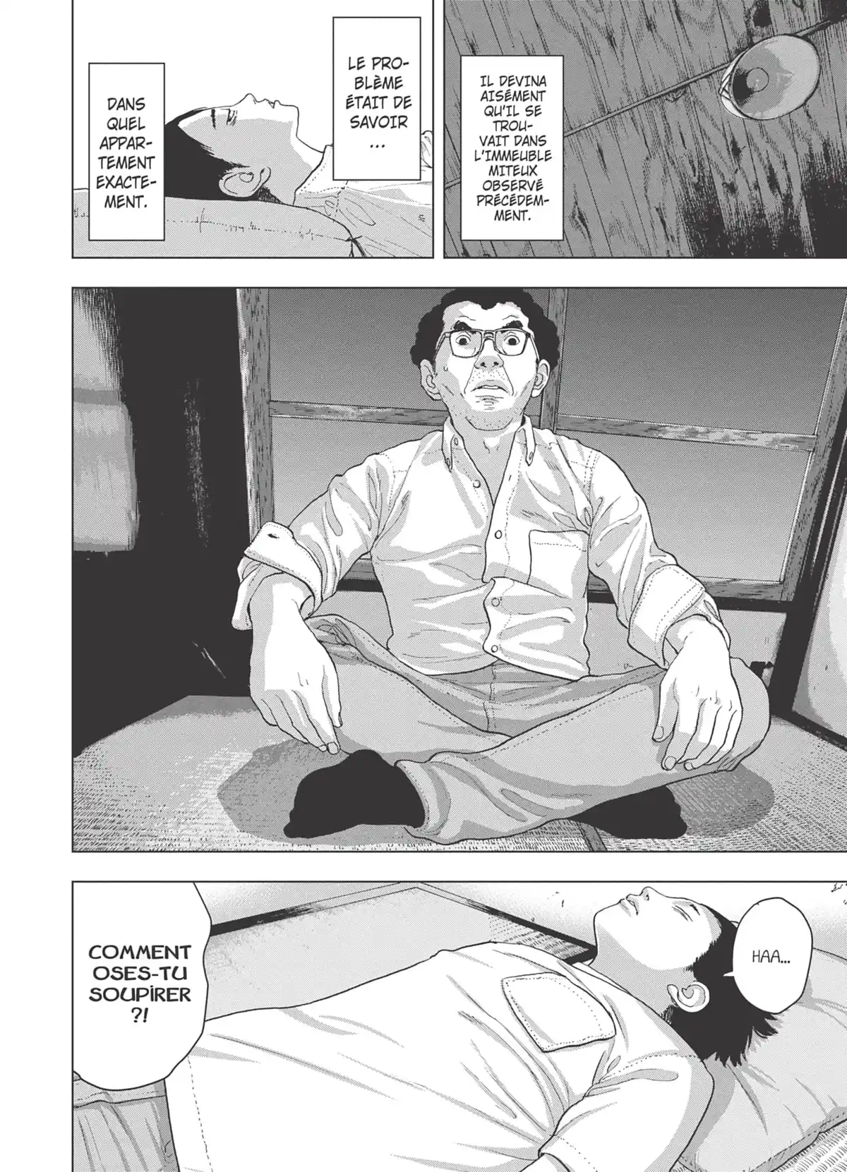 Under Ninja Volume 2 page 23