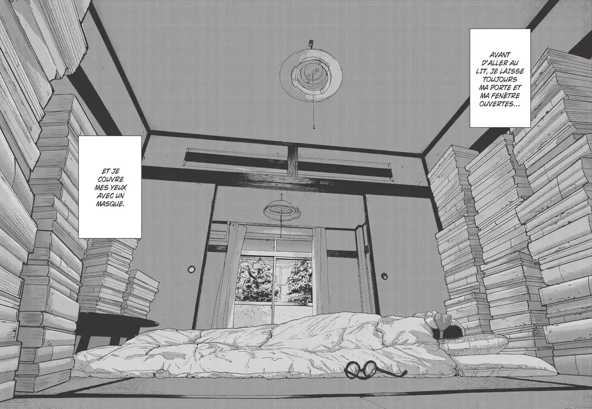 Under Ninja Volume 2 page 78