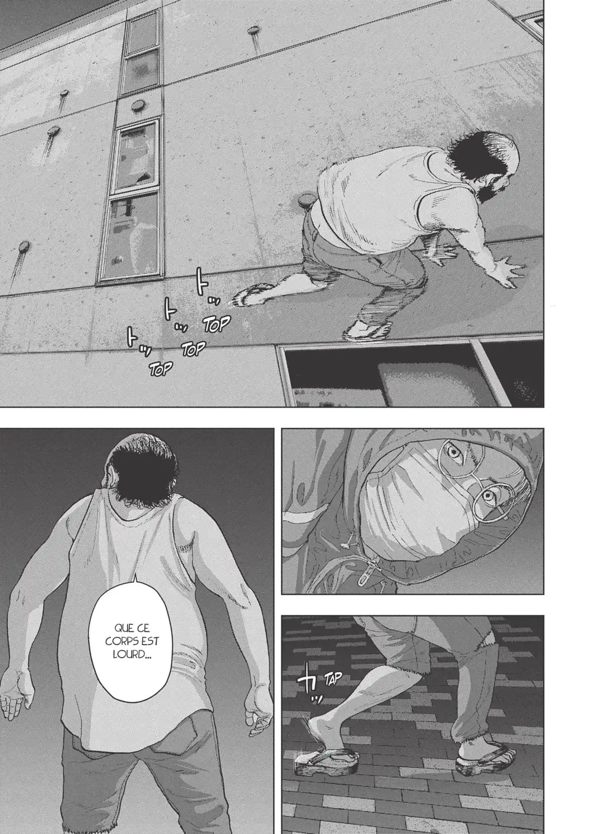 Under Ninja Volume 2 page 9