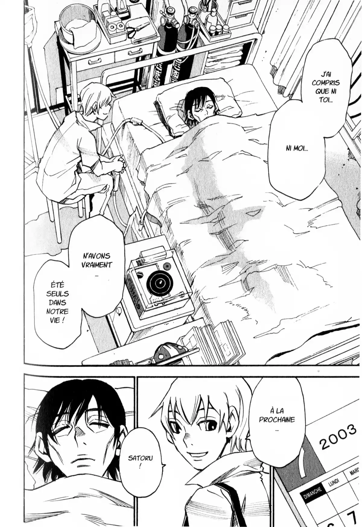 Erased Volume 9 page 101