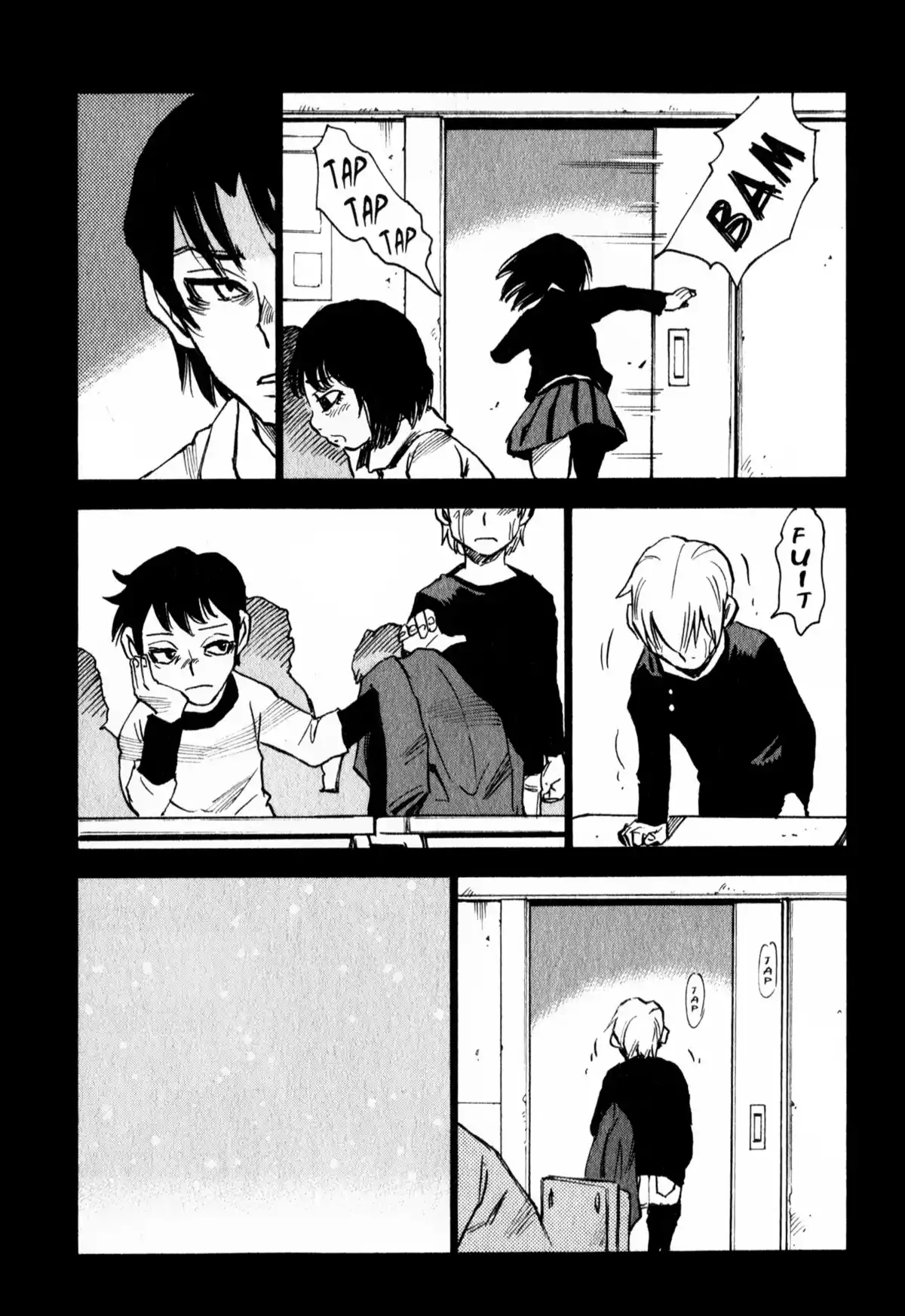 Erased Volume 9 page 11