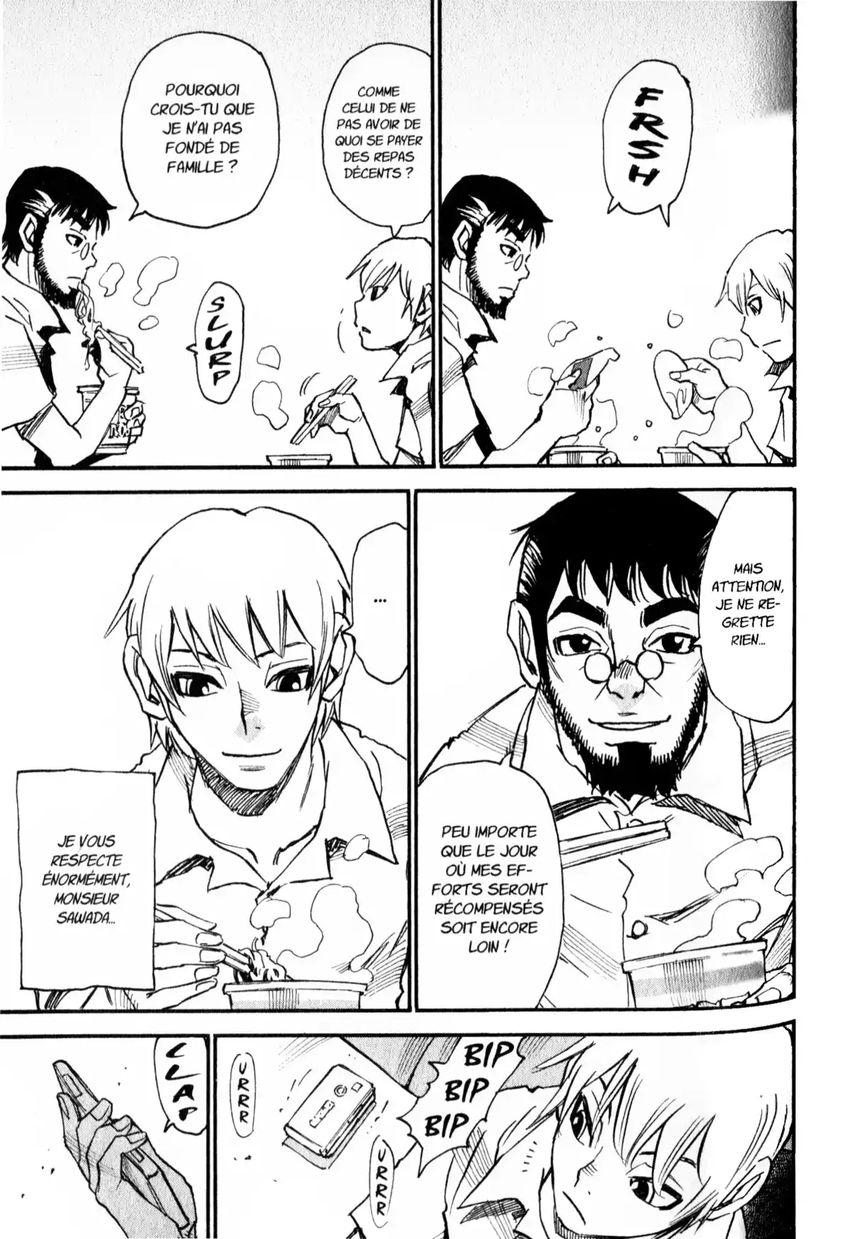 Erased Volume 9 page 110