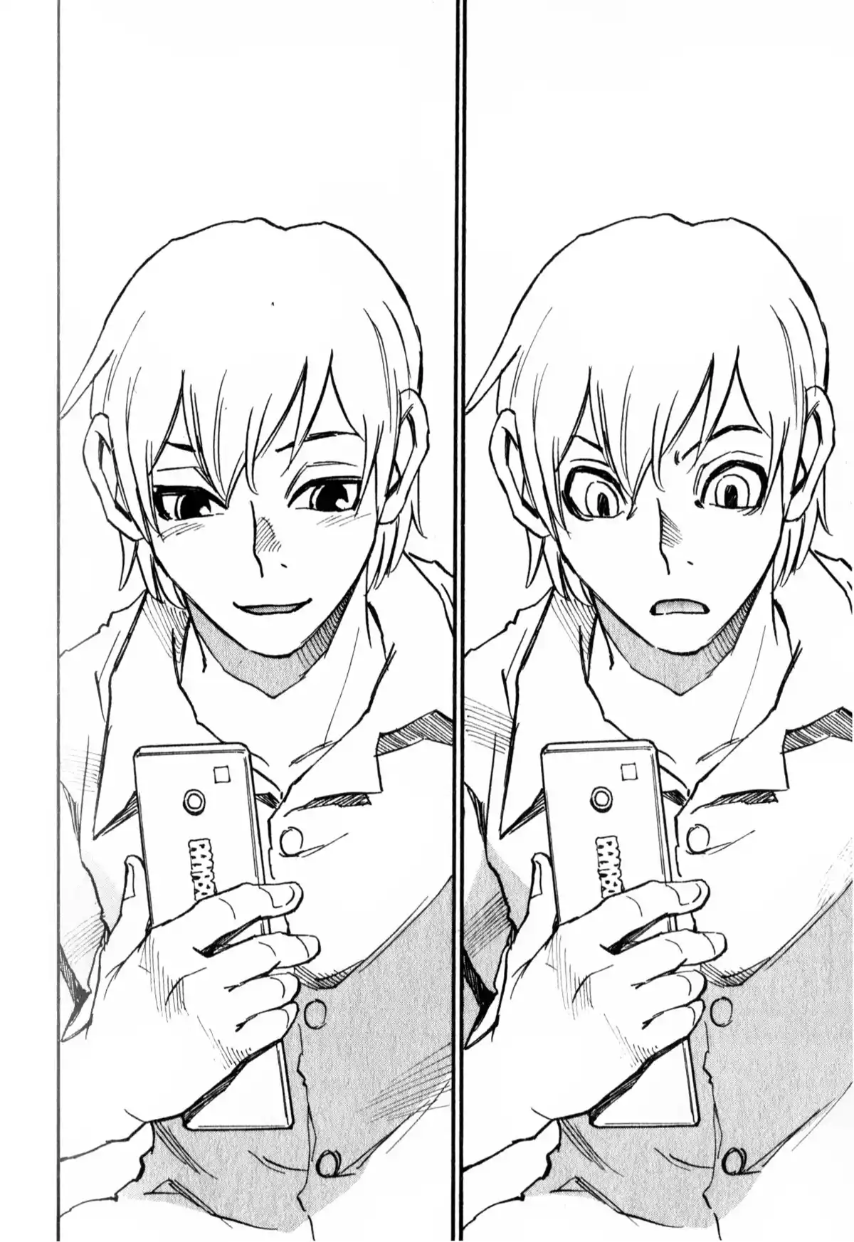 Erased Volume 9 page 111