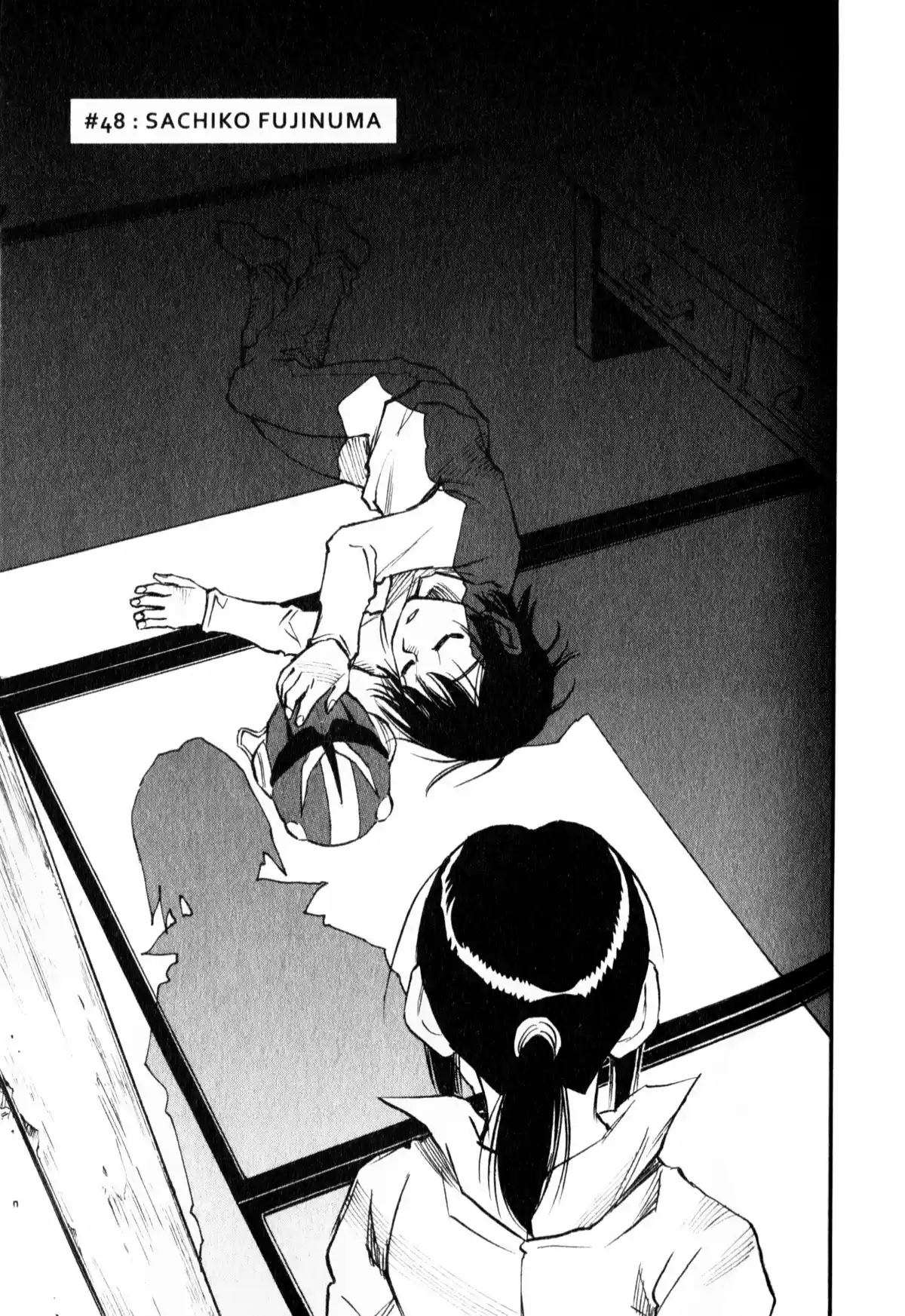 Erased Volume 9 page 116