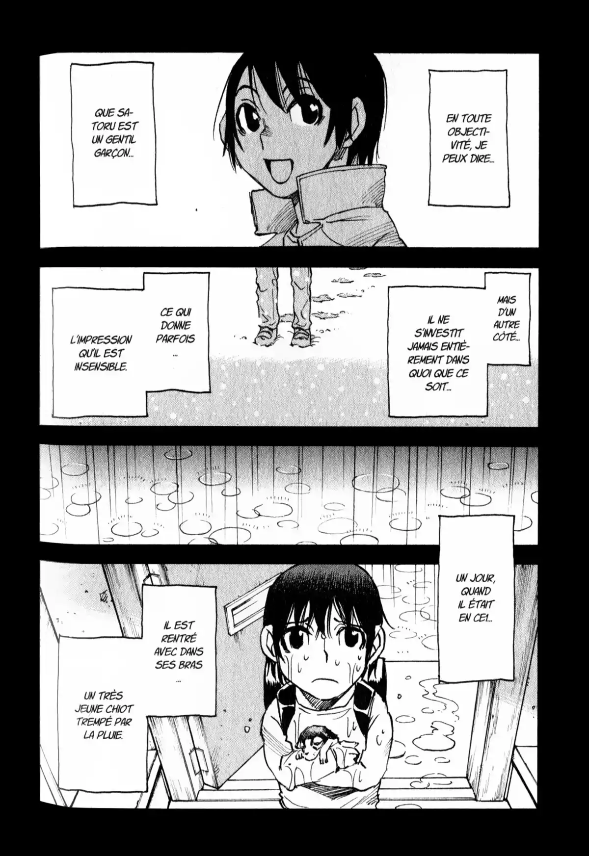 Erased Volume 9 page 125