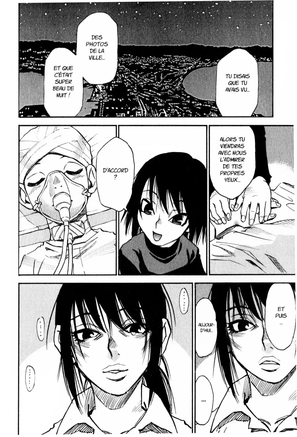 Erased Volume 9 page 19