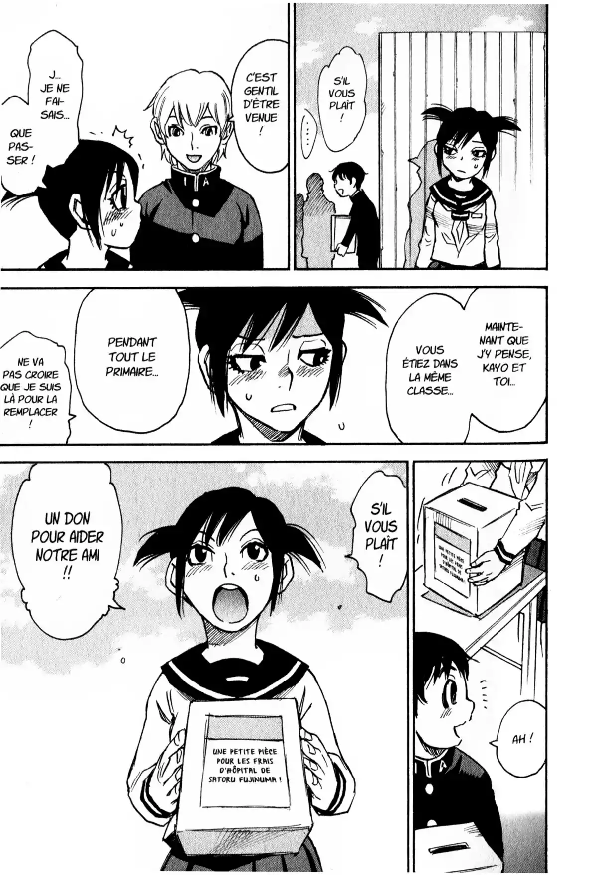 Erased Volume 9 page 30