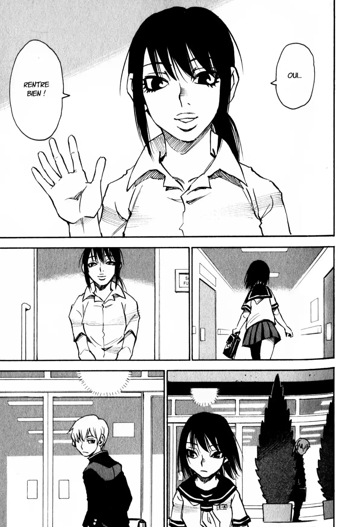 Erased Volume 9 page 32