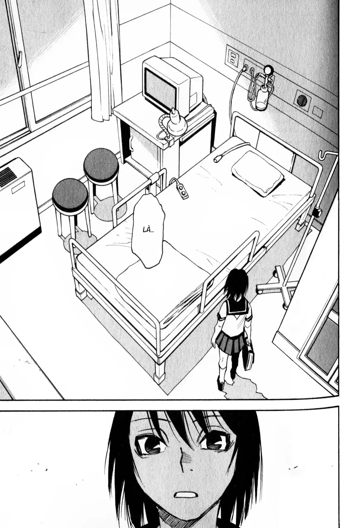 Erased Volume 9 page 36