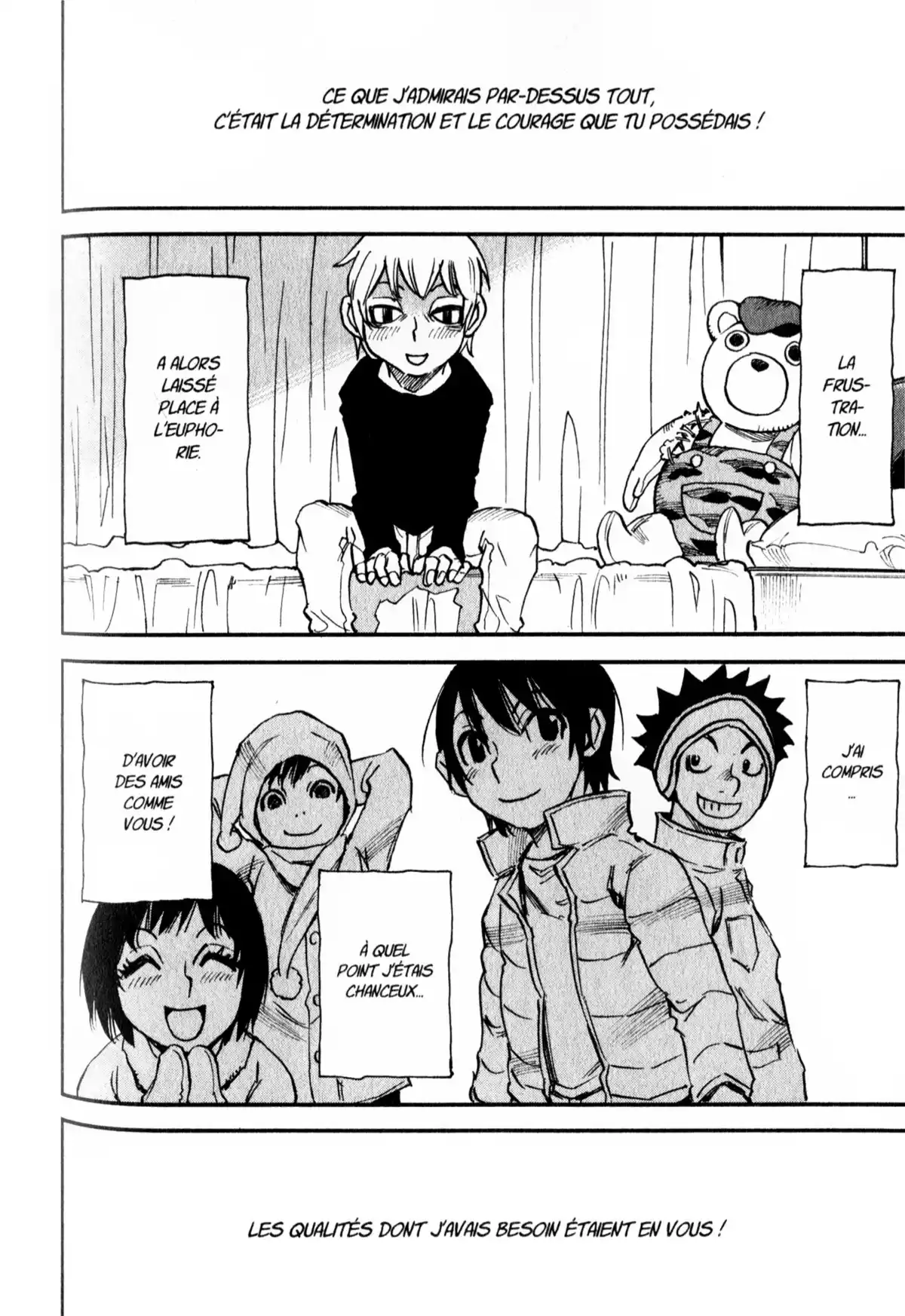 Erased Volume 9 page 69