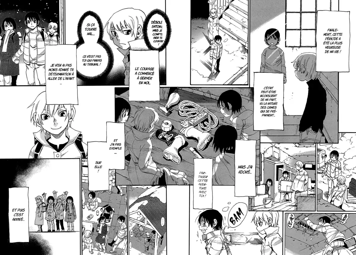 Erased Volume 9 page 71