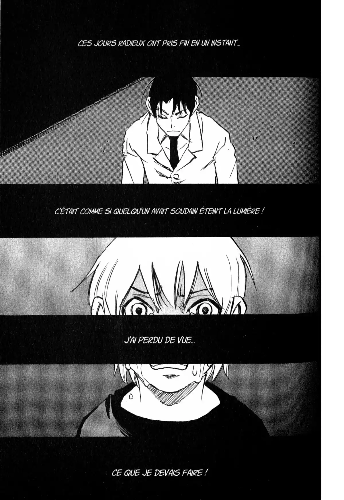 Erased Volume 9 page 73