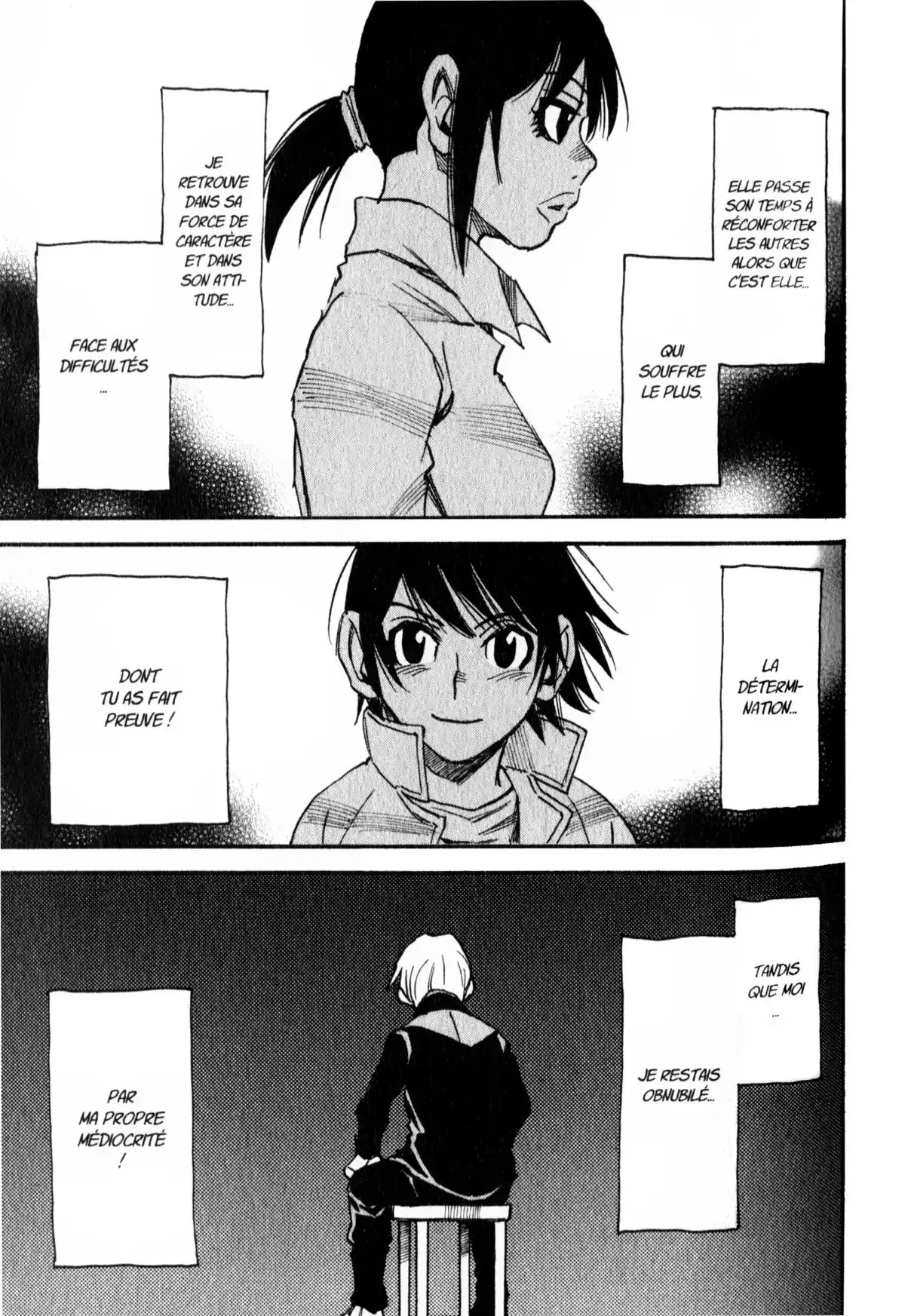 Erased Volume 9 page 78