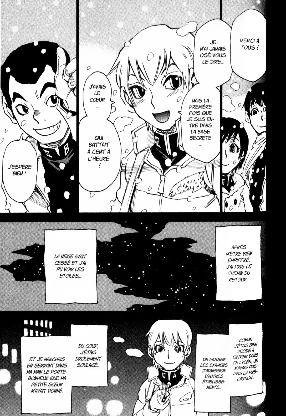 Erased Volume 9 page 90