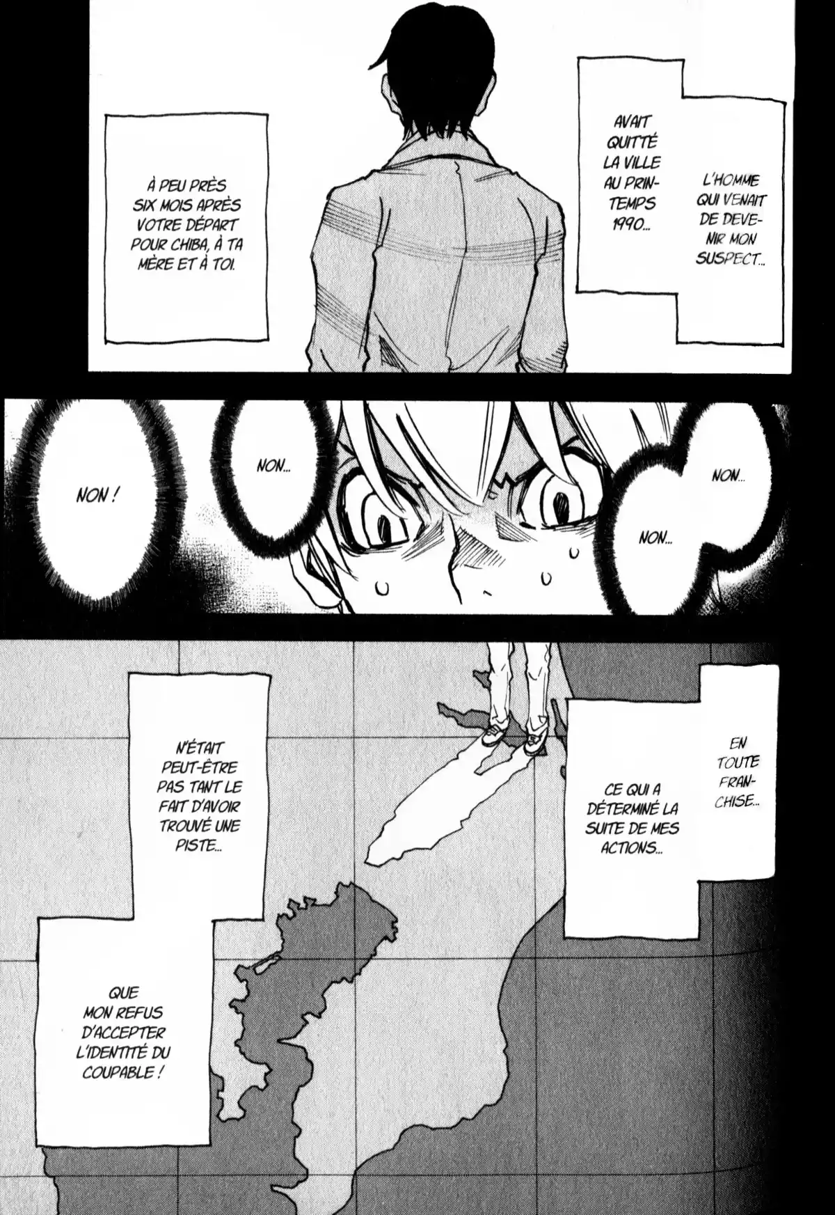 Erased Volume 9 page 96