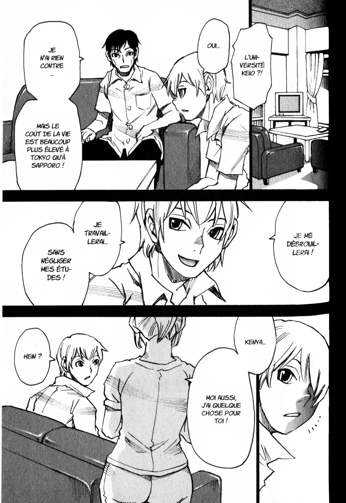 Erased Volume 9 page 98