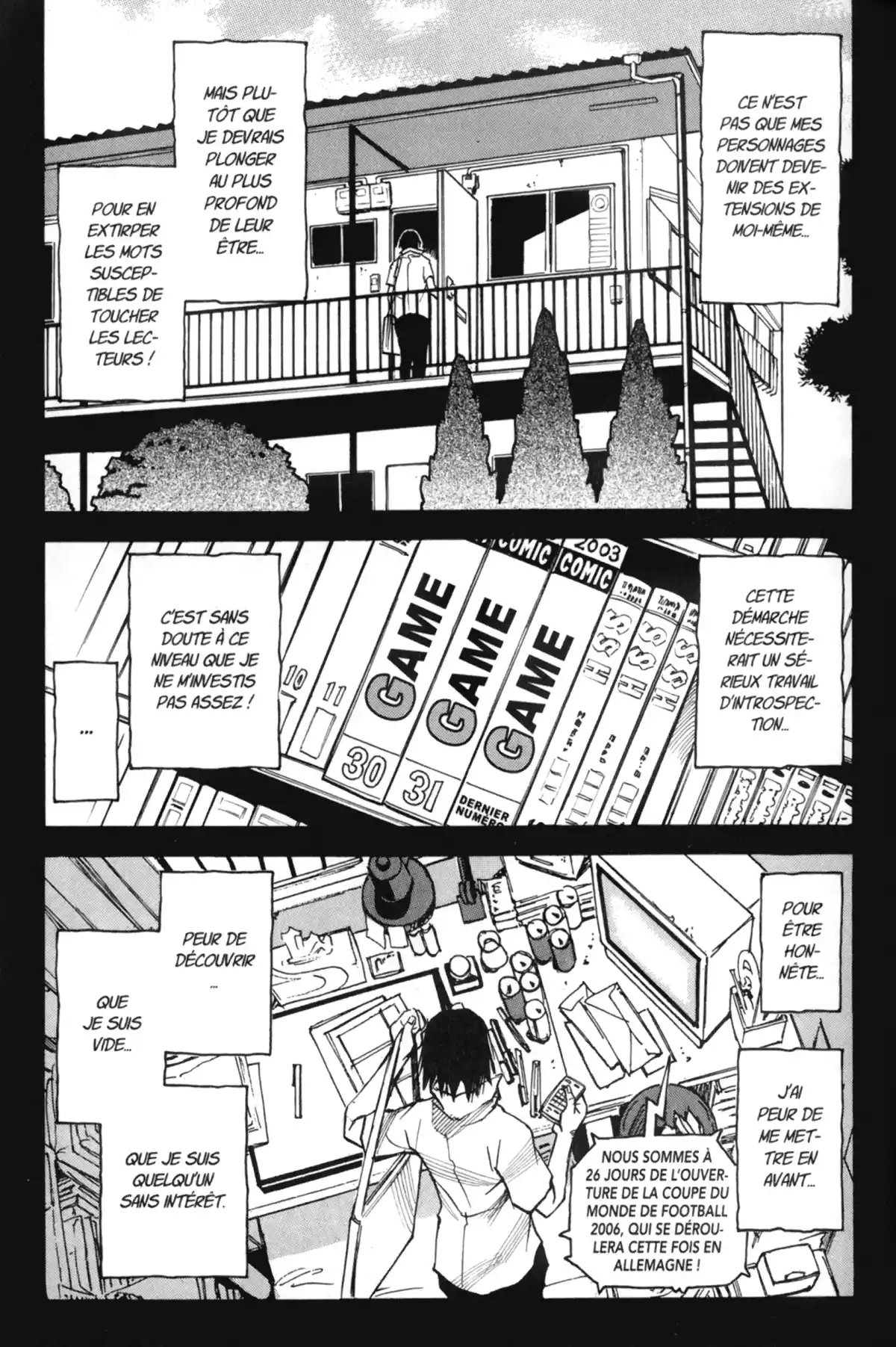 Erased Volume 1 page 10