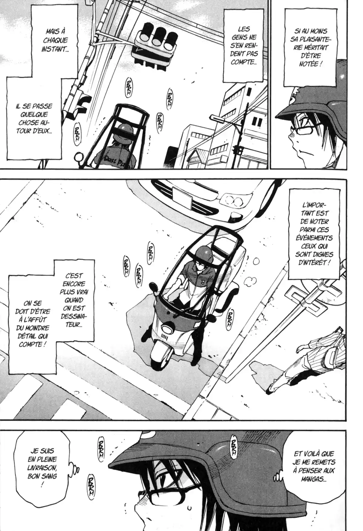 Erased Volume 1 page 14