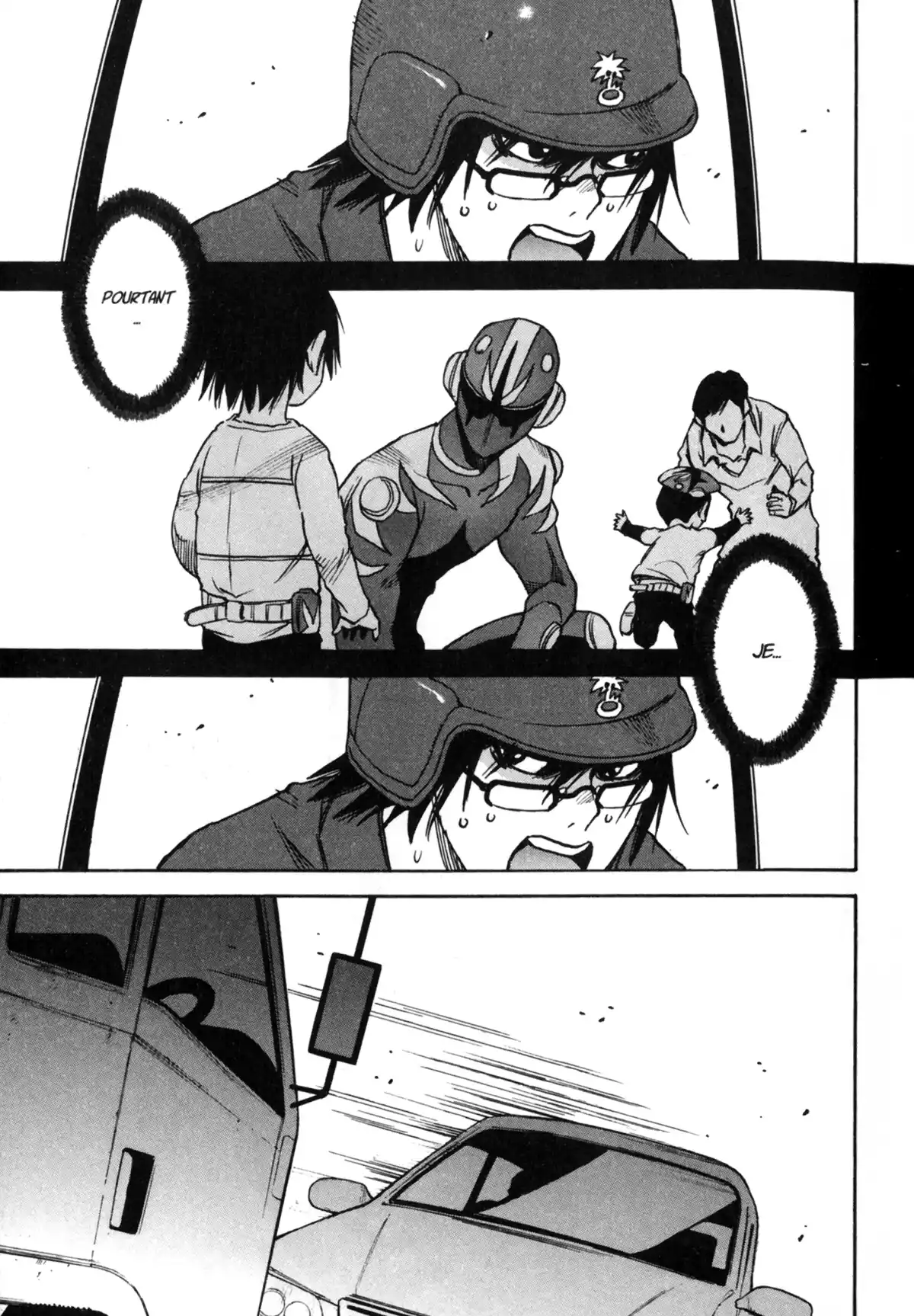 Erased Volume 1 page 28