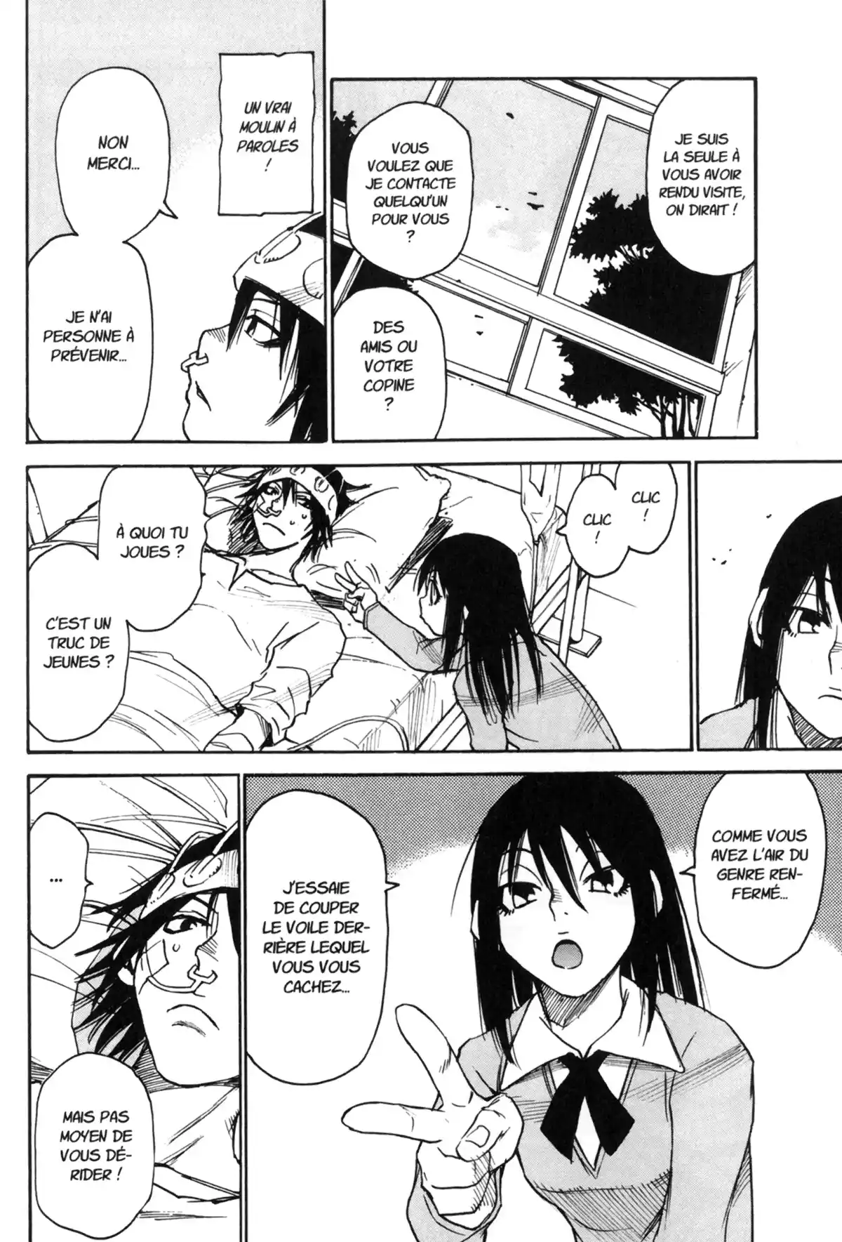 Erased Volume 1 page 36