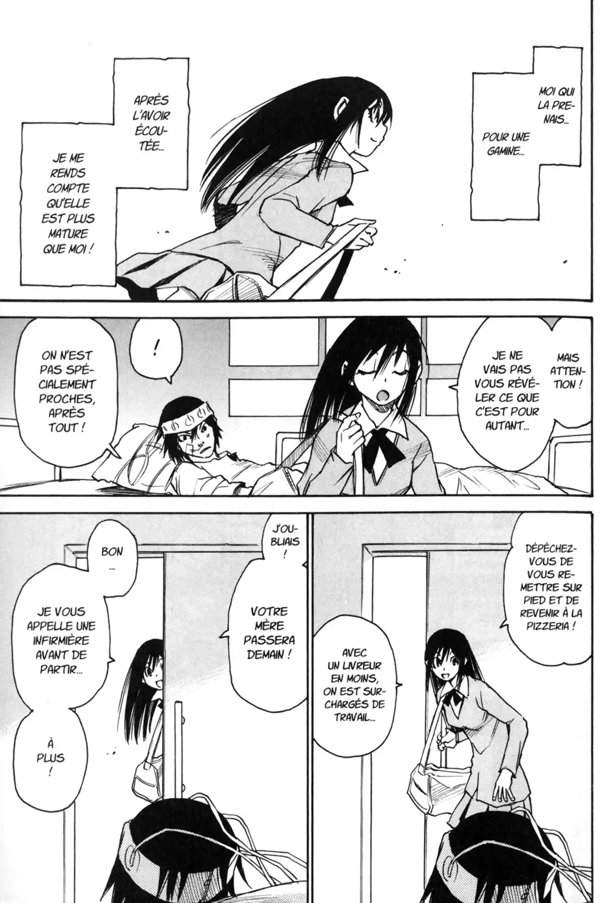 Erased Volume 1 page 41