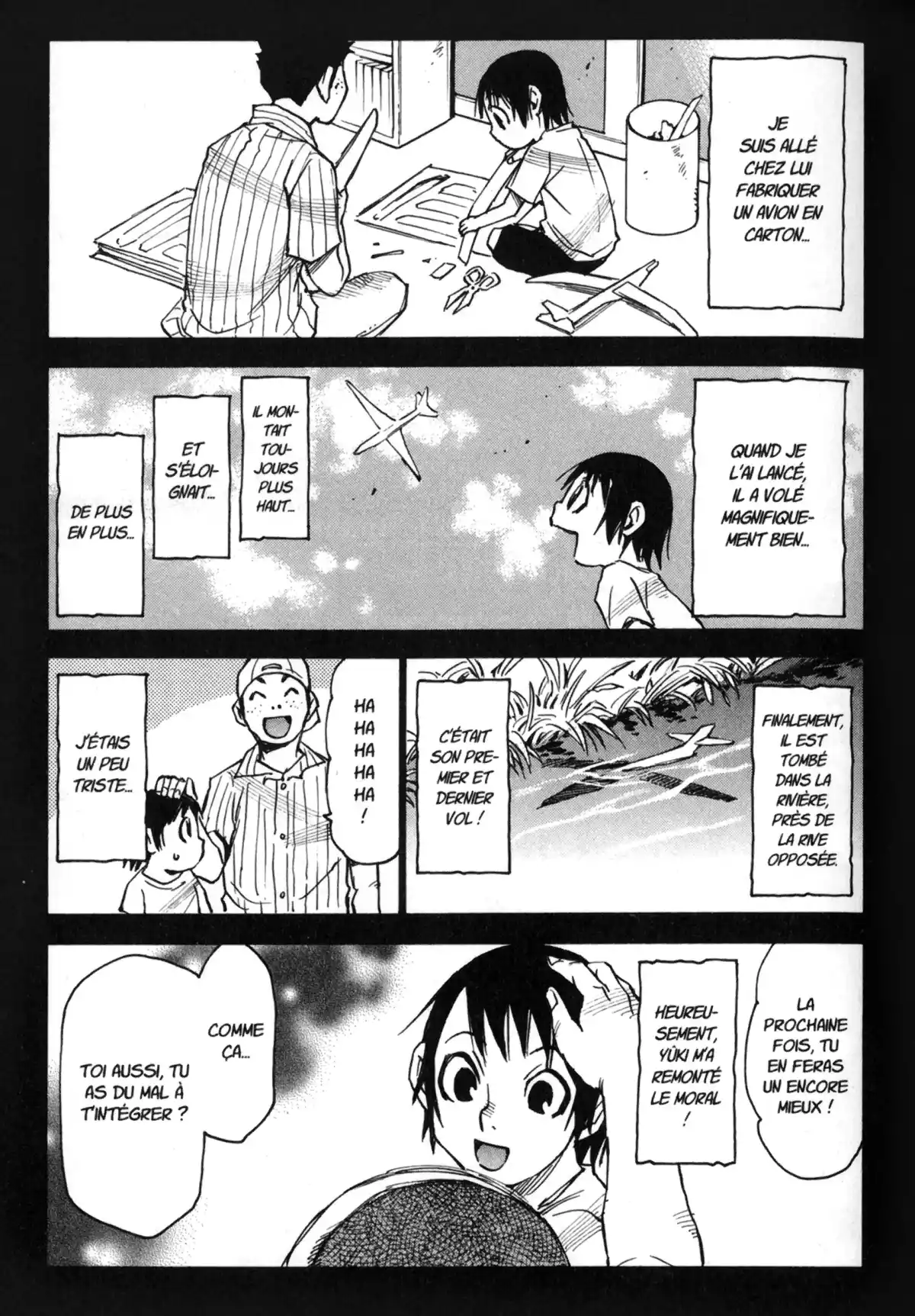 Erased Volume 1 page 69